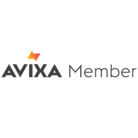 AVIXA member logo